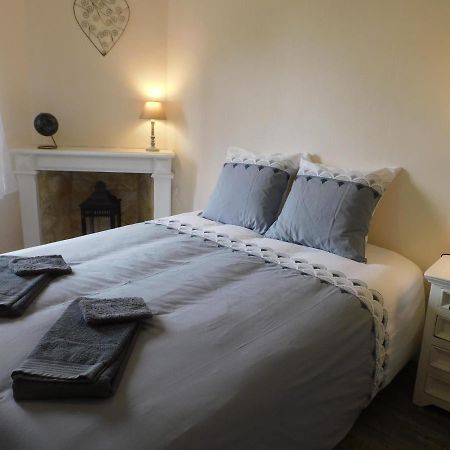 La Gabiniere Bed and Breakfast Sarlat-la-Canéda Buitenkant foto
