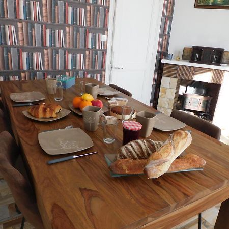 La Gabiniere Bed and Breakfast Sarlat-la-Canéda Buitenkant foto