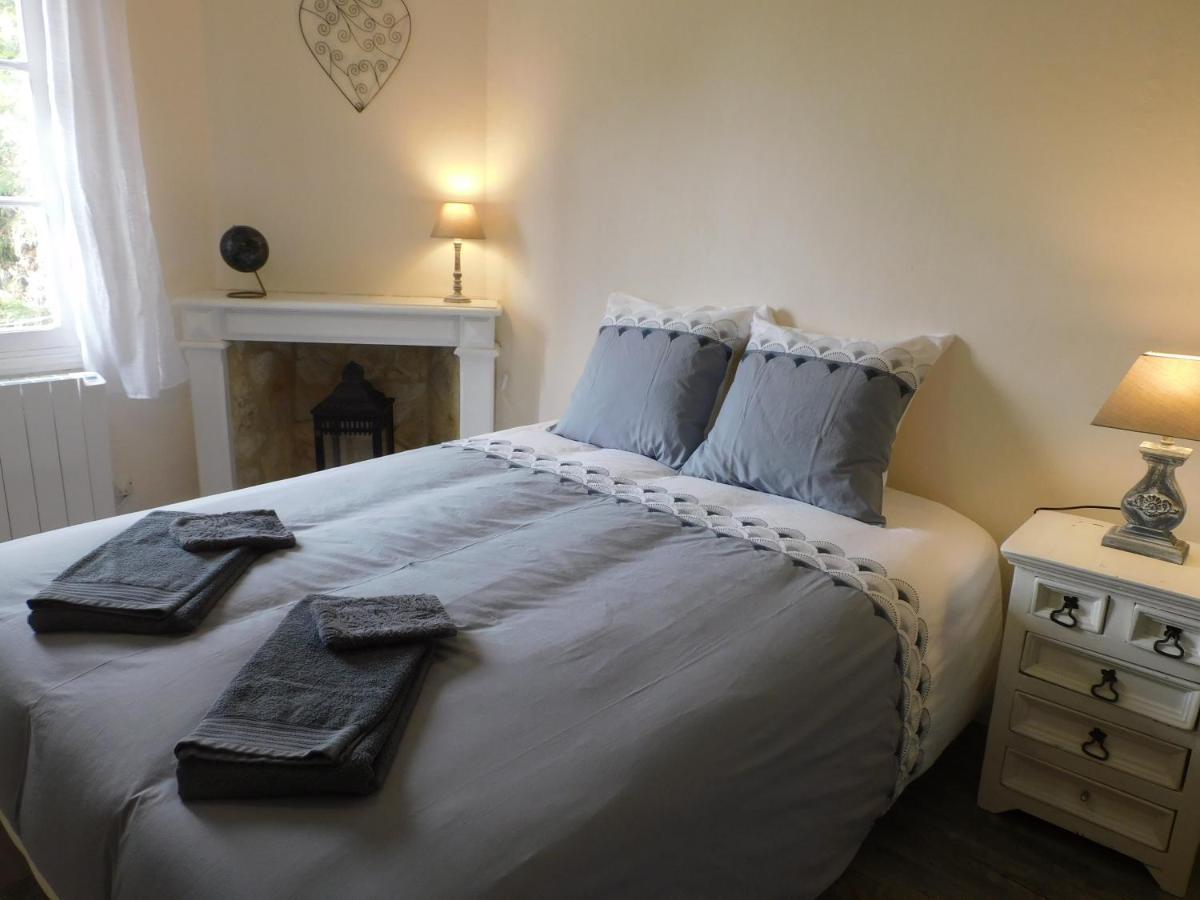 La Gabiniere Bed and Breakfast Sarlat-la-Canéda Buitenkant foto