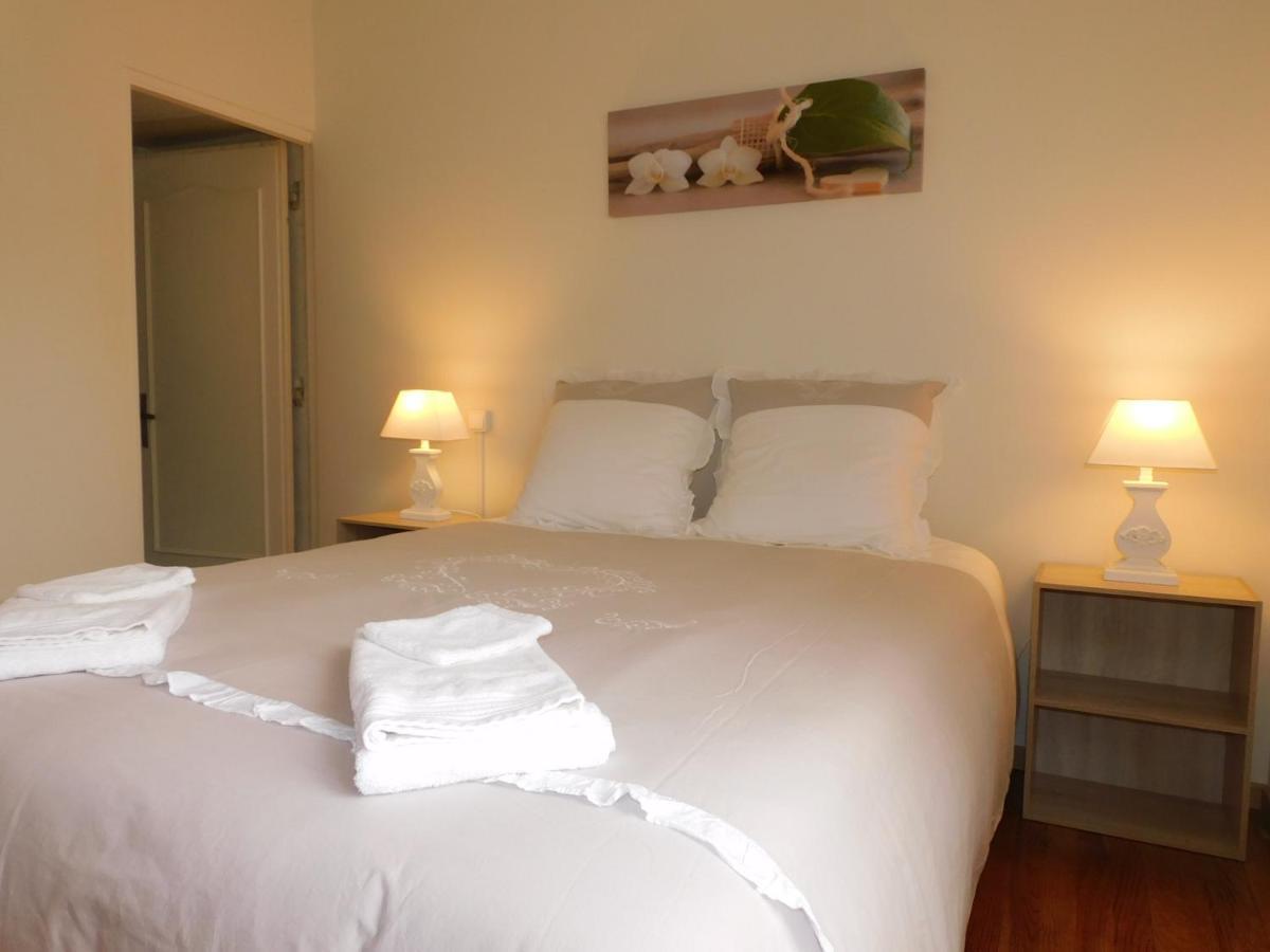 La Gabiniere Bed and Breakfast Sarlat-la-Canéda Buitenkant foto