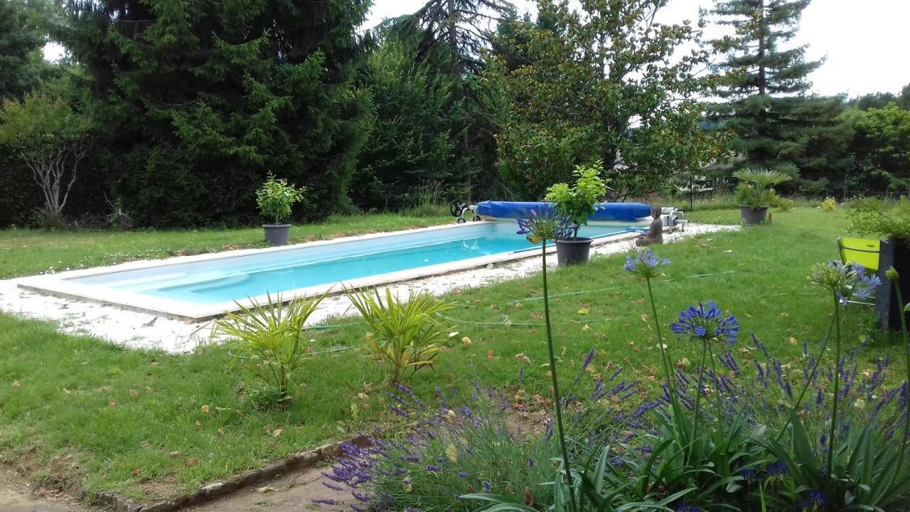 La Gabiniere Bed and Breakfast Sarlat-la-Canéda Buitenkant foto