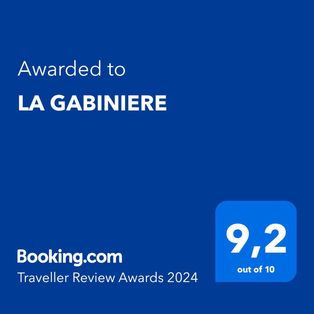 La Gabiniere Bed and Breakfast Sarlat-la-Canéda Buitenkant foto